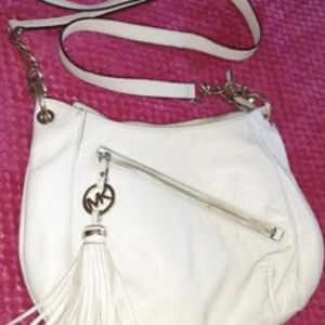 Michael Kors Crossbody Purse
